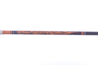 Used Mizuno JPX EZ 2015 Hybrid Set - Right-Handed - 2H, 3H - Regular Flex-Next Round
