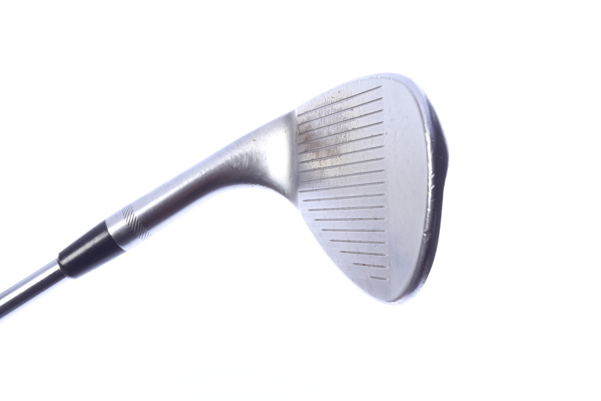 Used Titleist Vokey SM9 Tour Chrome Sand Wedge - Right-Handed - 56 Degrees - Wedge Flex
