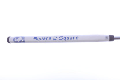 Used Odyssey Ai-ONE Square 2 Square 7 Putter - Right-Handed - 38 in - Mallet-Next Round