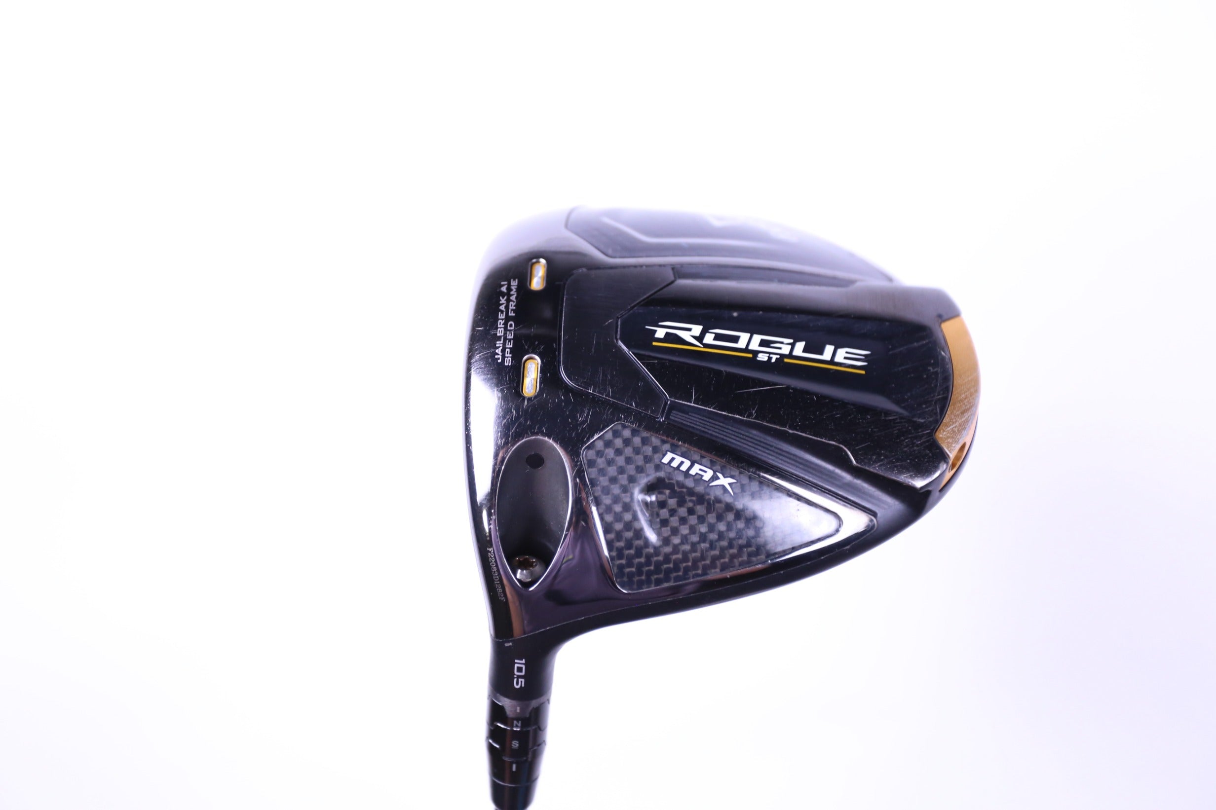 Callaway Rogue ST Drivers: Exceptional Distance and Accuracy