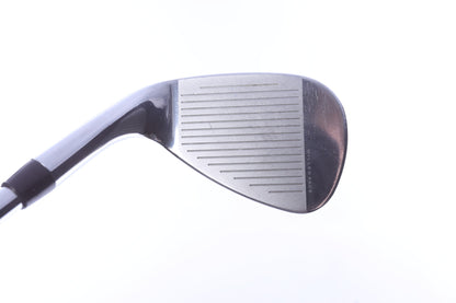Used Cobra King F9 SpeedBack Gap Wedge - Right-Handed - 49 Degrees - Stiff Flex-Next Round