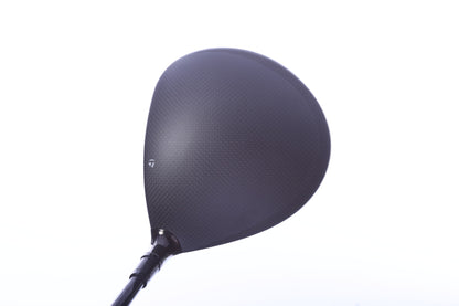Used TaylorMade Qi35 Driver - 10.5 Degrees - Stiff Flex Project X HZRDUS RDX Smoke - Right-Handed-Next Round