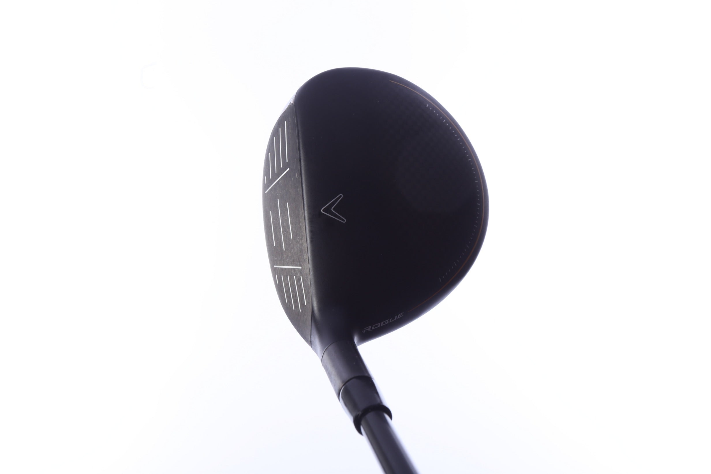 Used Callaway Rogue ST MAX Heavenwood - Right-Handed - 20 Degrees - Regular Flex