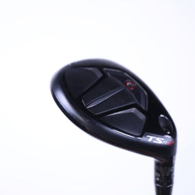 Used Titleist TSR2 3H Hybrid - Right-Handed - 18 Degrees - Regular Flex-Next Round