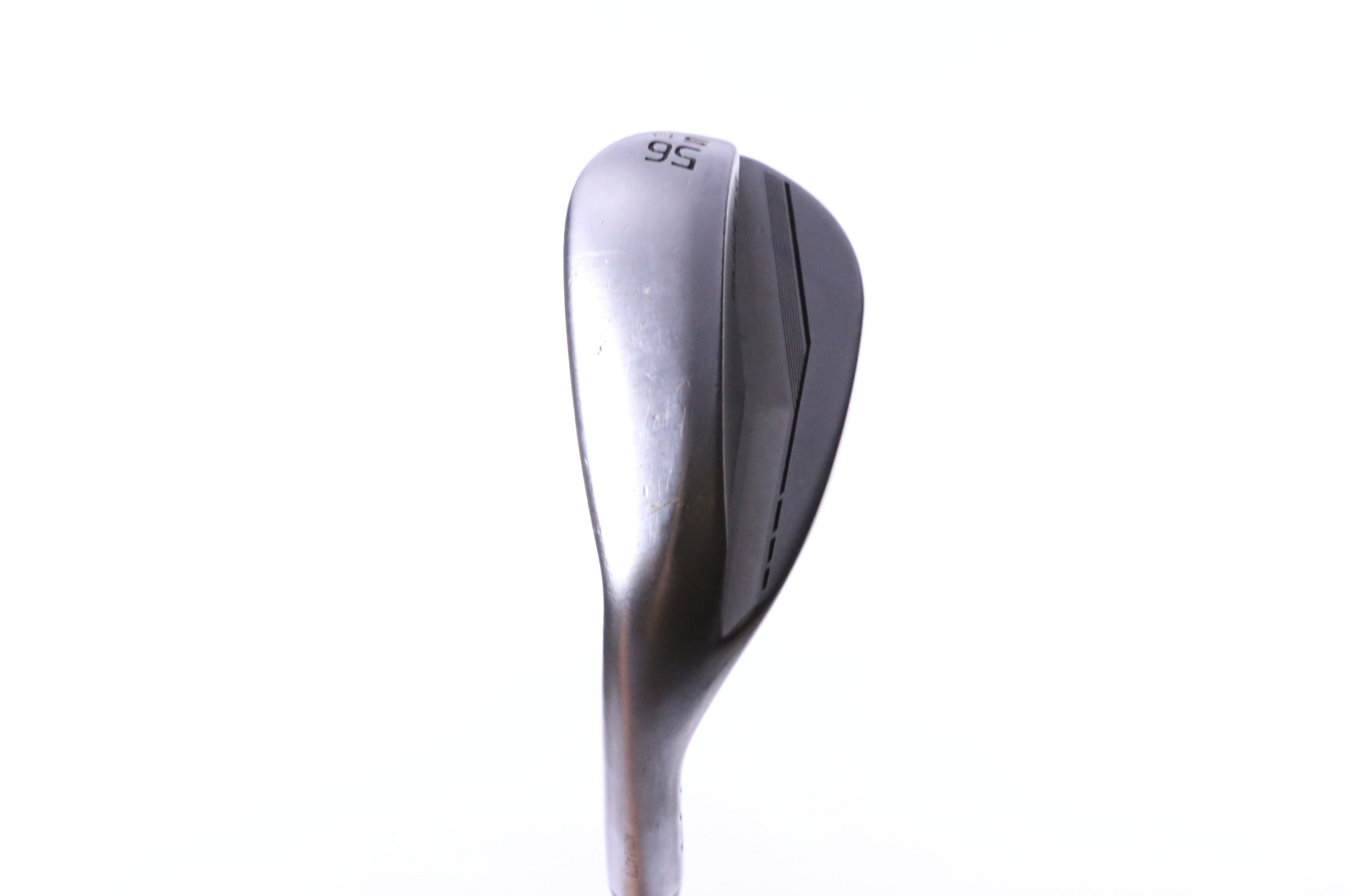 Used Ping Glide 4.0 Sand Wedge - Left-Handed - 56 Degrees - Wedge Flex