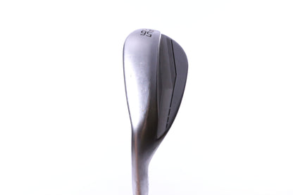 Used Ping Glide 4.0 Sand Wedge - Left-Handed - 56 Degrees - Wedge Flex