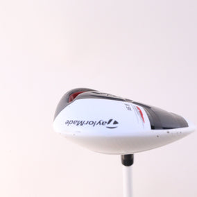 Used TaylorMade AeroBurner HL 3H - Right-Handed - 16.5 Degrees - Seniors Flex-Next Round