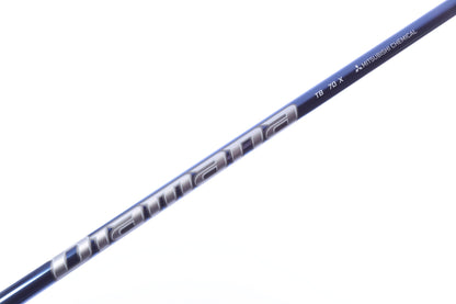 Used Mitsubishi Diamana TB-Series Fairway Wood Shaft Extra Stiff Flex Graphite - 41.25 in - No Adapter-Next Round