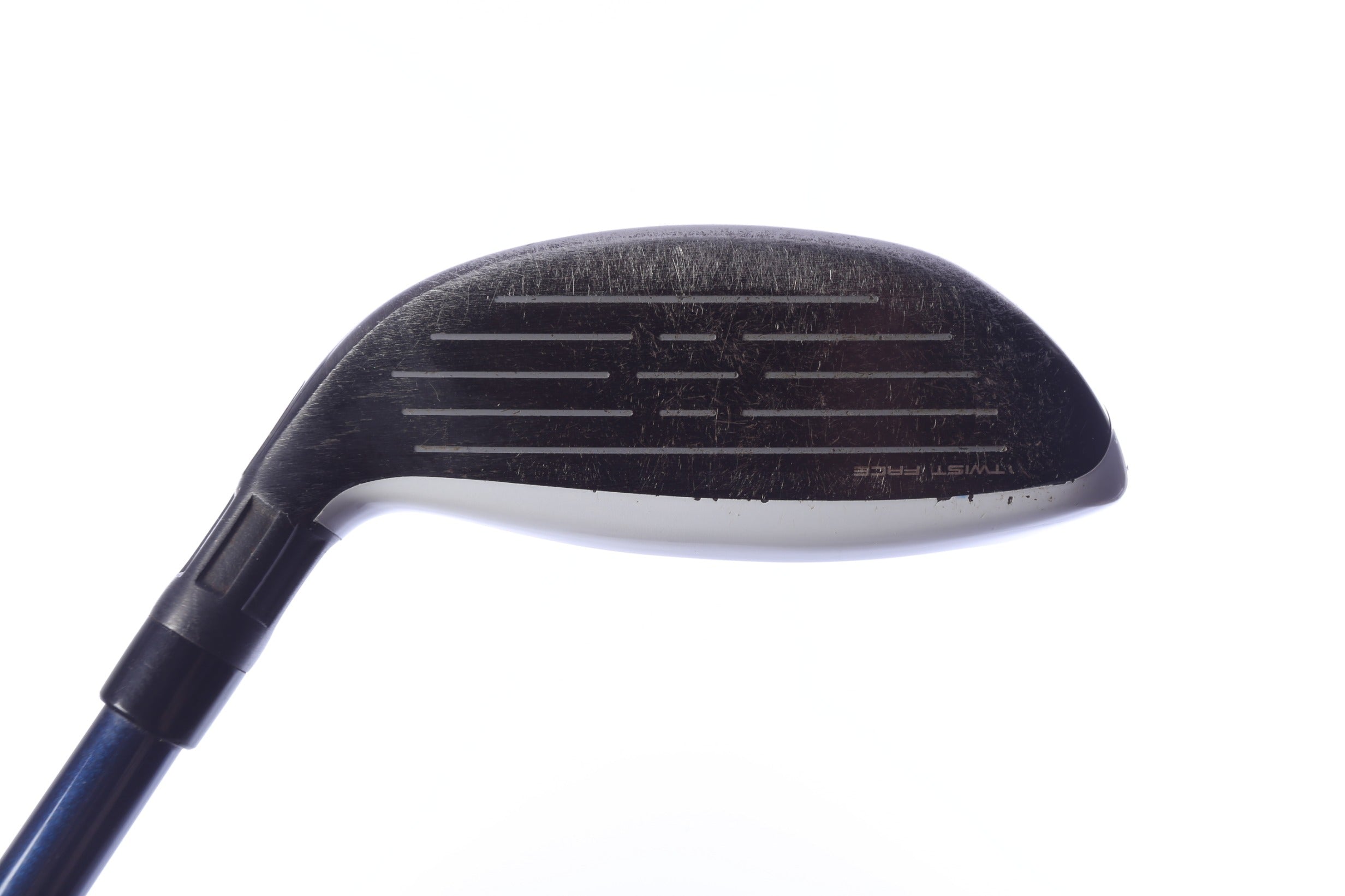 Used TaylorMade SIM MAX 3H Hybrid - Right-Handed - 19 Degrees - Regular Flex