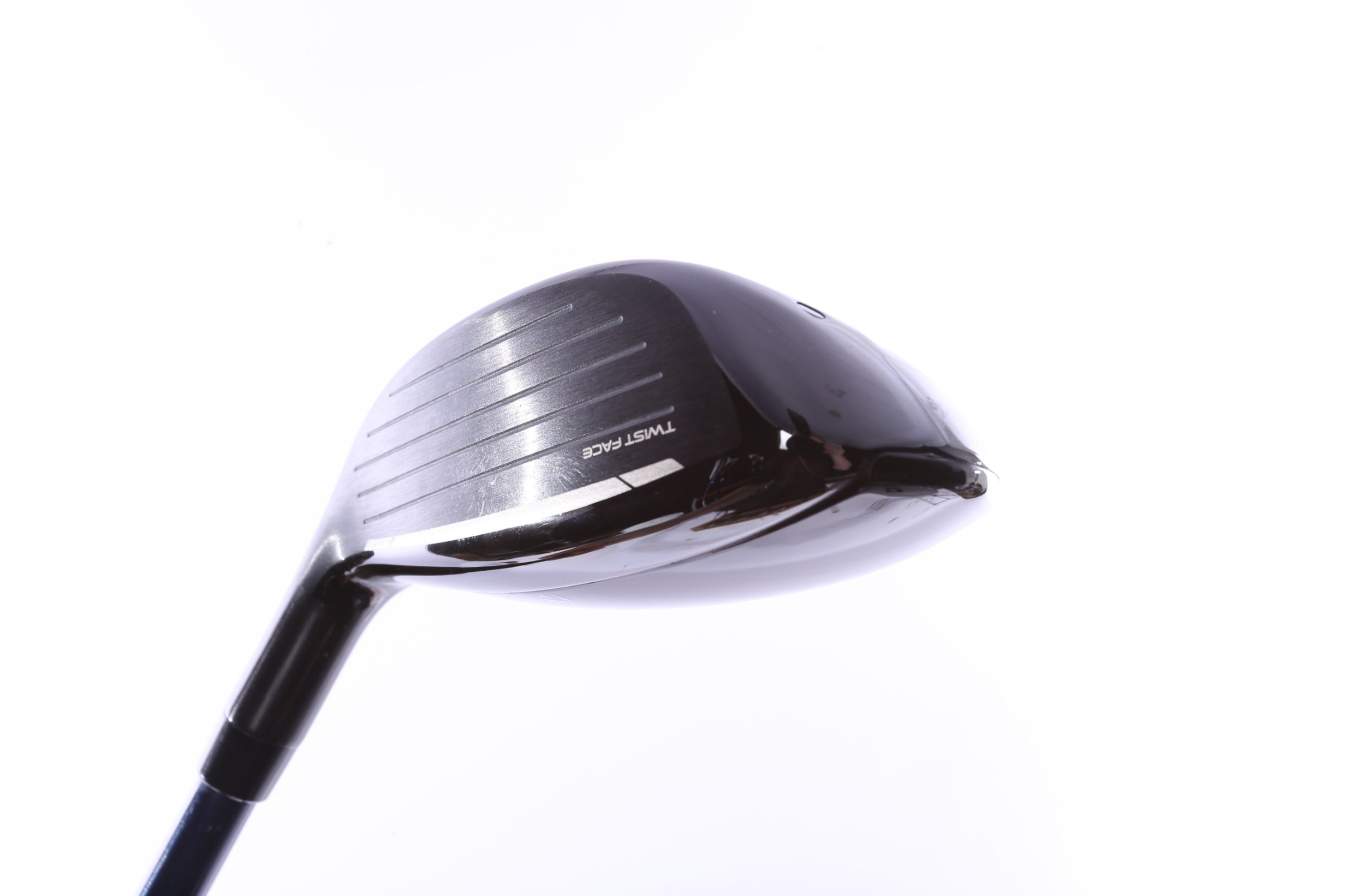 Used TaylorMade Qi10 3H Hybrid - Right-Handed - 19 Degrees - Regular Flex-Next Round