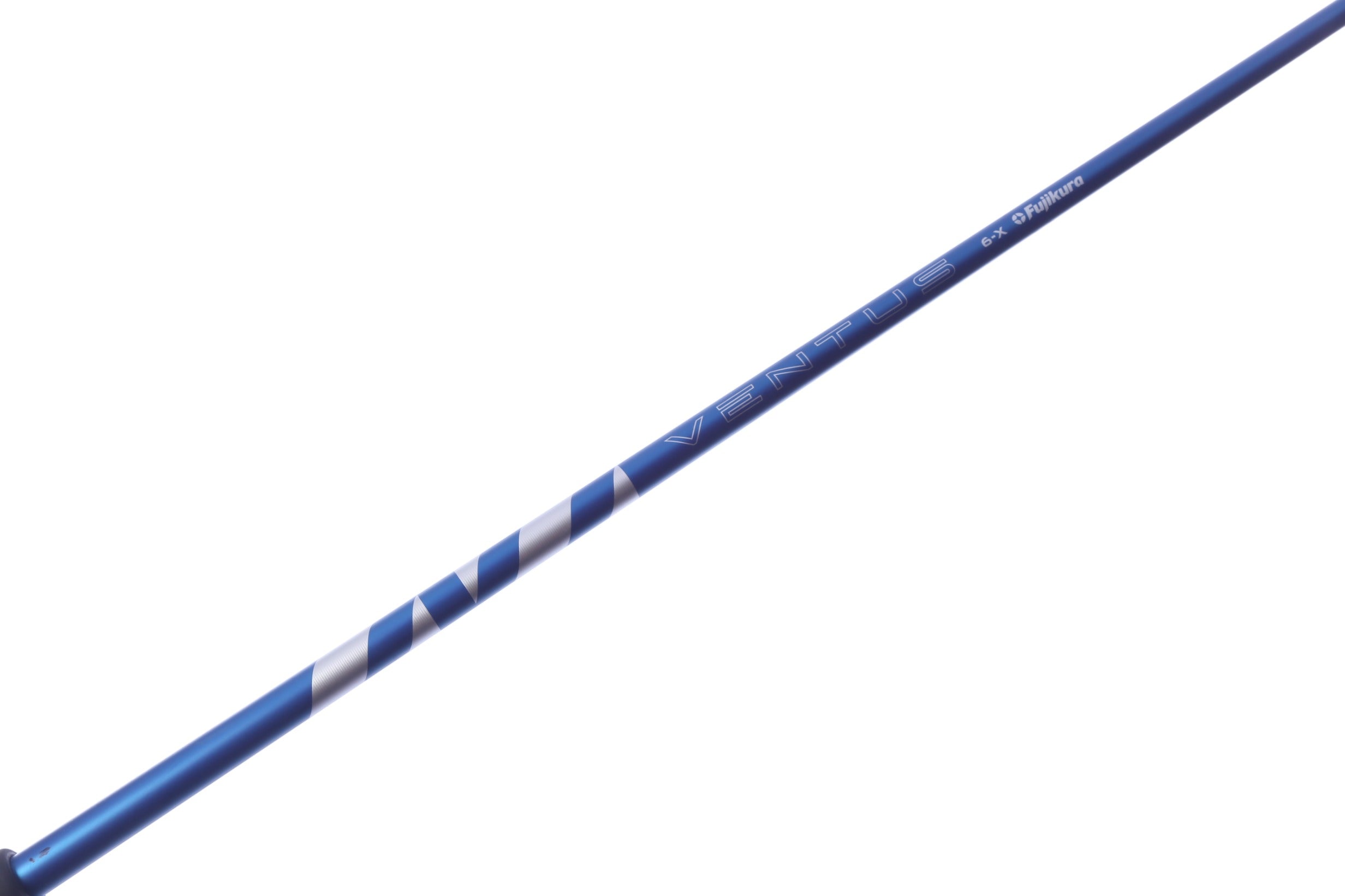 Used Fujikura Ventus Blue Velocore+ Driver Shaft Extra Stiff Flex Graphite - 44.5 in - TaylorMade M Adapter