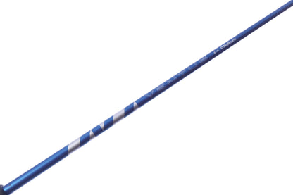 Used Fujikura Ventus Blue Velocore+ Driver Shaft Extra Stiff Flex Graphite - 44.5 in - TaylorMade M Adapter