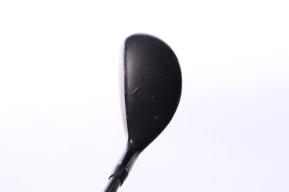 Used Callaway XR OS 7H Hybrid - Right-Handed - 31 Degrees - Regular Flex-Next Round