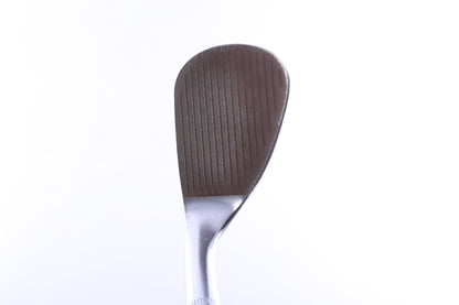 Used Callaway JAWS Raw Chrome Lob Wedge - Right-Handed - 58 Degrees - Wedge Flex-Next Round