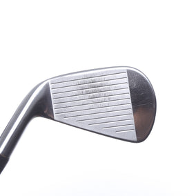 Used Titleist 2021 T200 Single 5-Iron - Right-Handed - Stiff Flex-Next Round