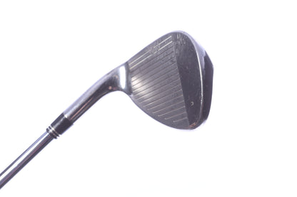 Used TaylorMade Burner Plus Approach Wedge - Right-Handed - 50 Degrees - Stiff Flex