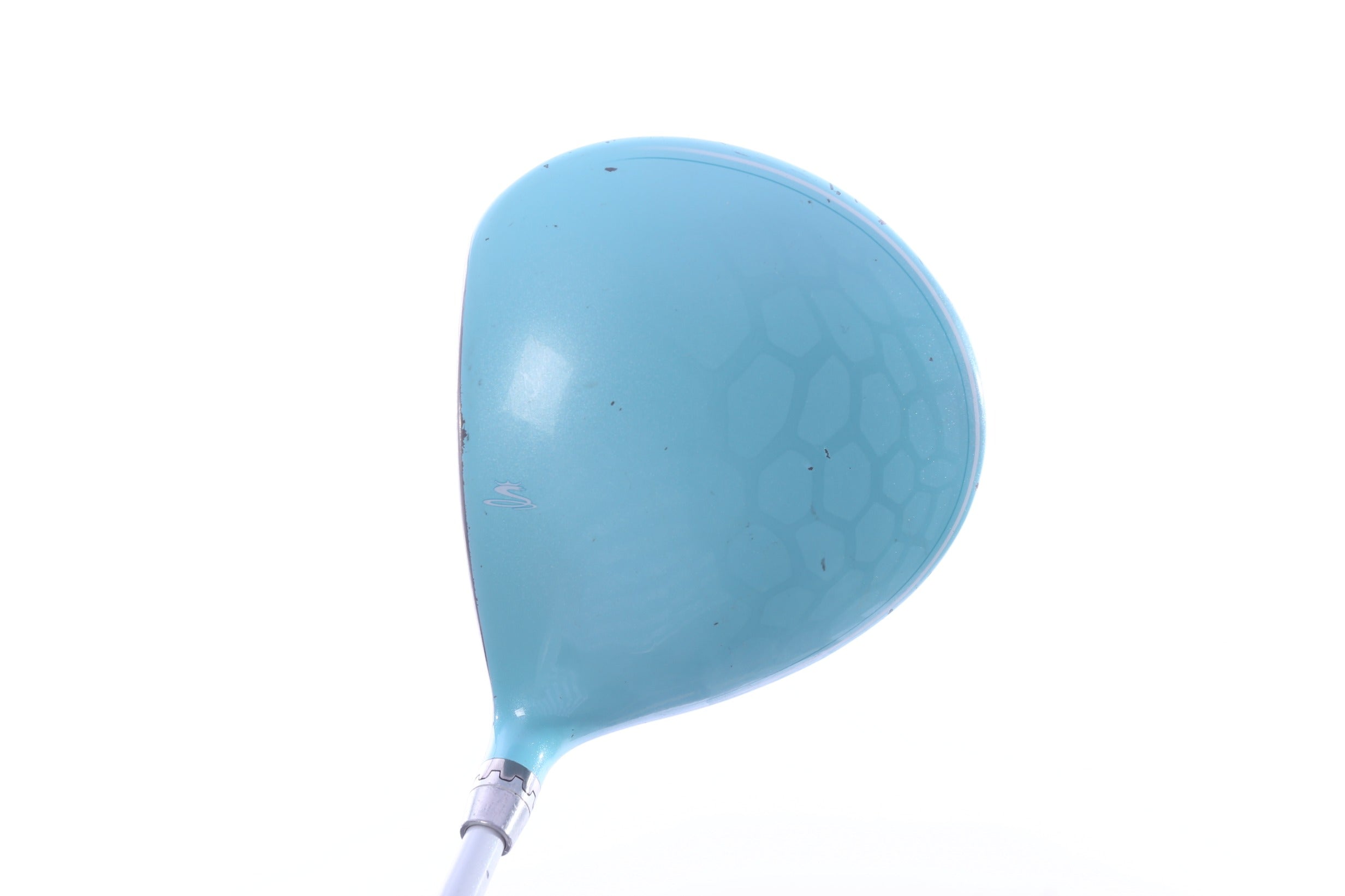 Used Cobra BiO Cell Driver - 13.5 Degrees - Ladies Flex Project X PXV - Right-Handed