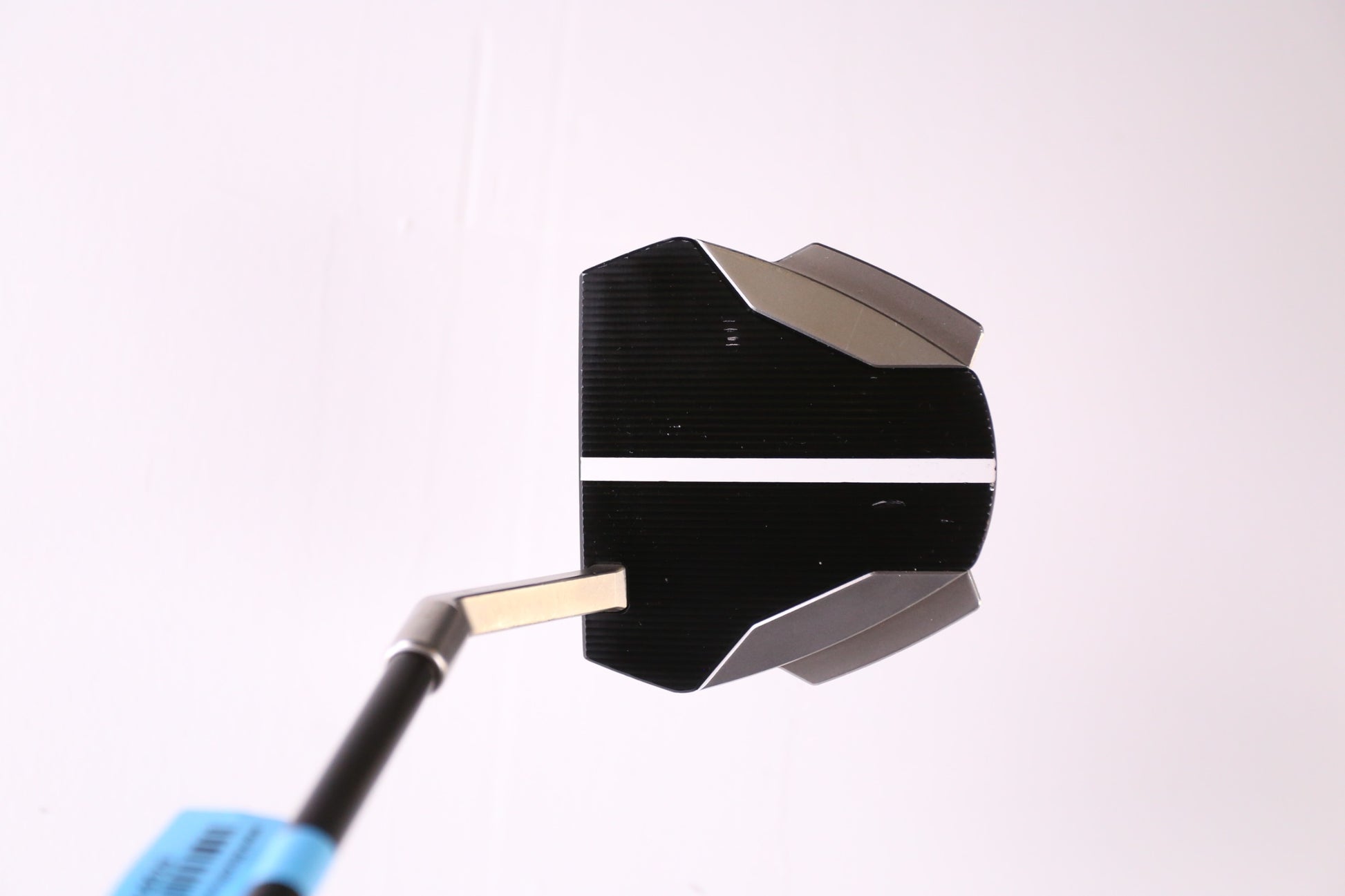 Used Evnroll ER11vx Putter - Right-Handed - 37 in - Mallet-Next Round