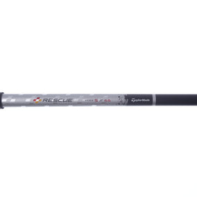 Used TaylorMade Rescue 2011 3H Hybrid - Right-Handed - 18 Degrees - Stiff Flex-Next Round