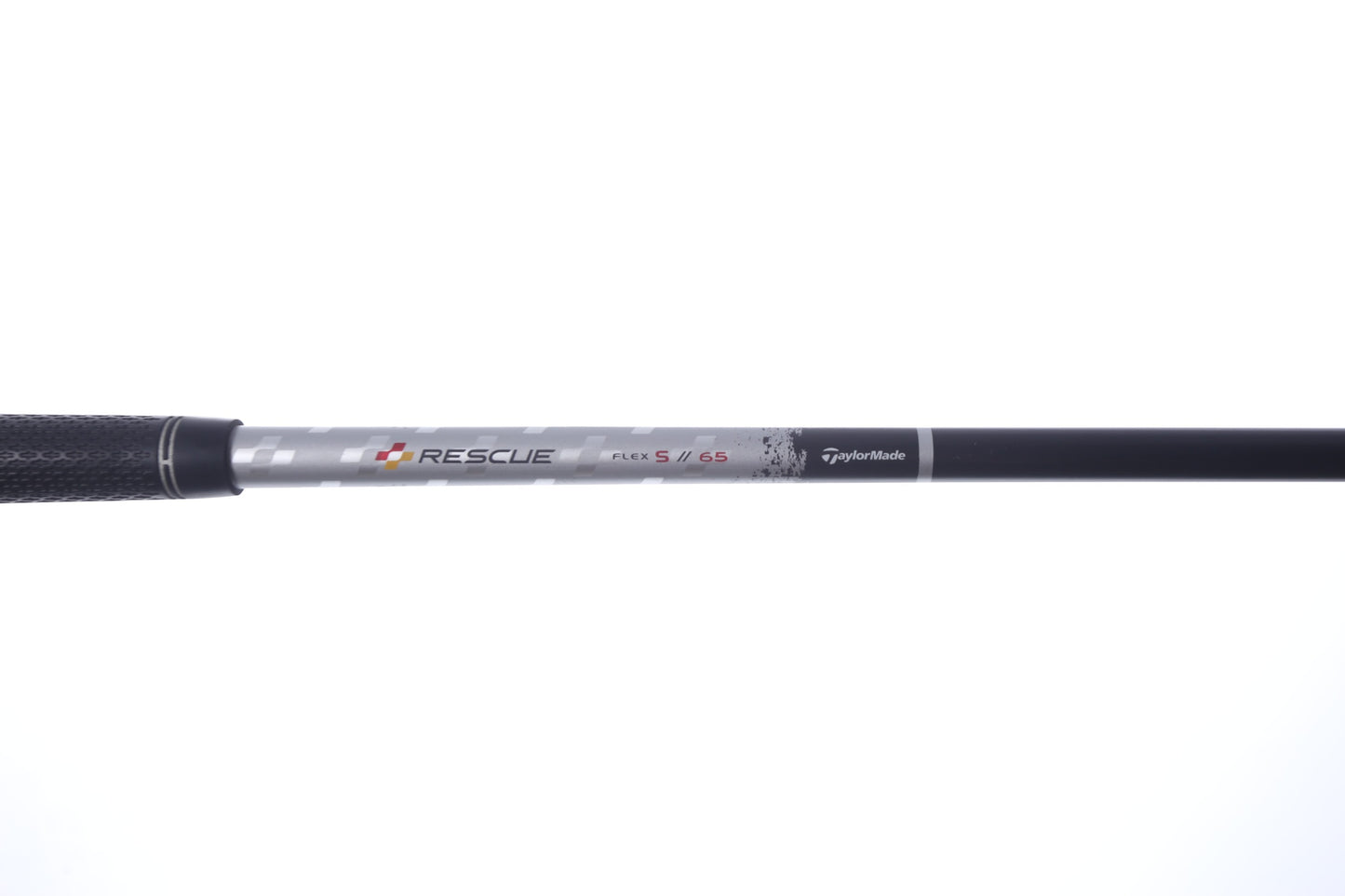 Used TaylorMade Rescue 2011 3H Hybrid - Right-Handed - 18 Degrees - Stiff Flex-Next Round