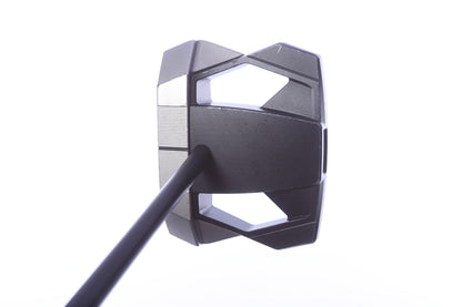 Used TaylorMade Spider 5K-ZT Counter Balance Putter - Right-Handed - 38 in - Mallet-Next Round