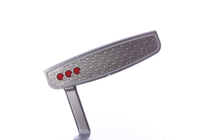 Used Titleist Scotty Cameron 2026 Phantom 9.2R Putter - Right-Handed - 34 in - Mallet-Next Round