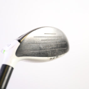 Used TaylorMade RocketBallz Tour 3-Wood - Right-Handed - 14.5 Degrees - Stiff Flex-Next Round