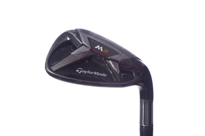 Used TaylorMade M2 Single 9-Iron - Right-Handed - Ladies Flex-Next Round