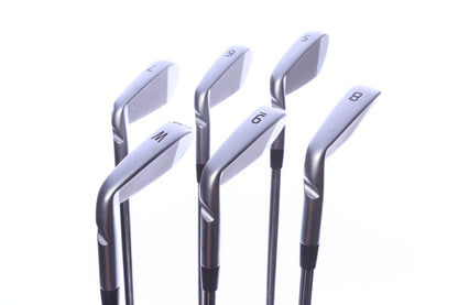 Used Ping Blueprint S Iron Set - Right-Handed - 5-Pw - Stiff Flex