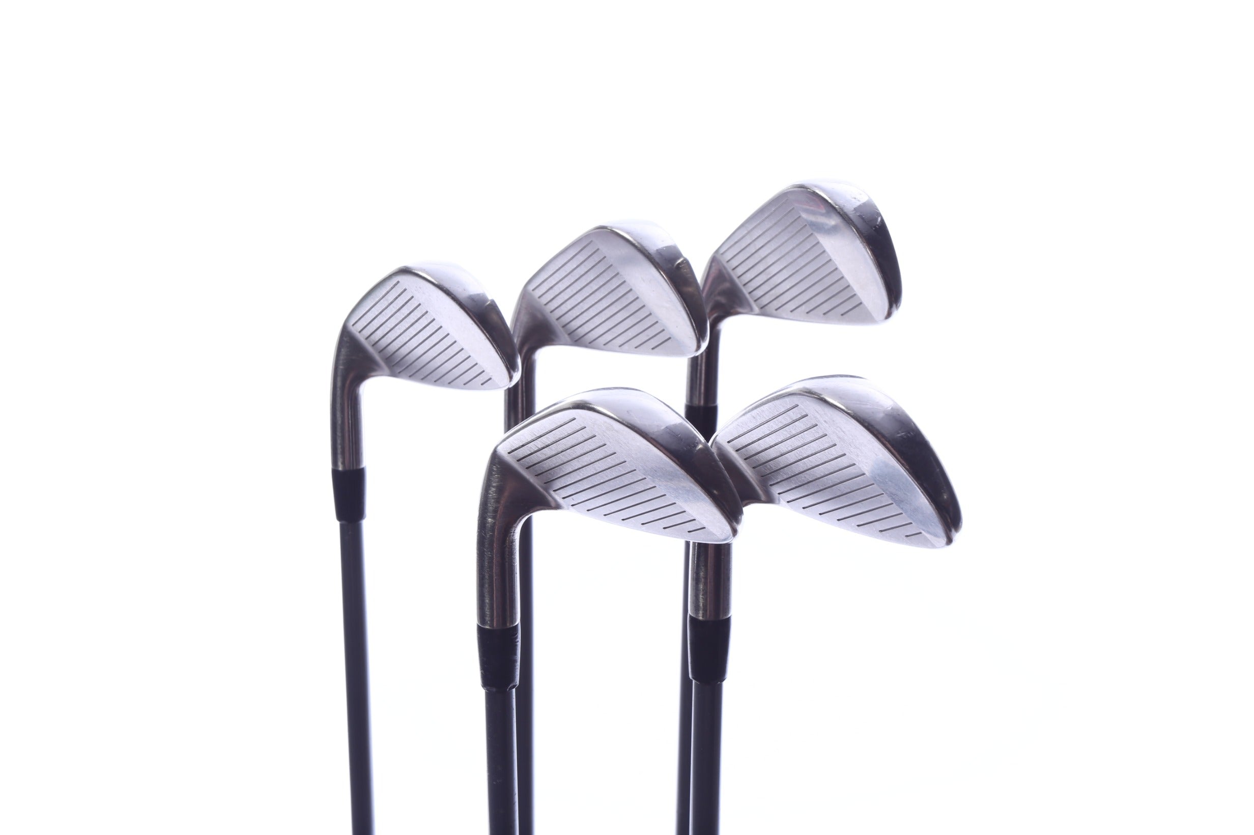 Used Titleist 716 AP1 Iron Set - Right-Handed - 6-PW - Seniors Flex