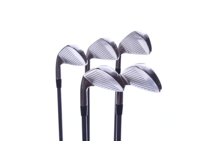 Used Titleist 716 AP1 Iron Set - Right-Handed - 6-PW - Seniors Flex