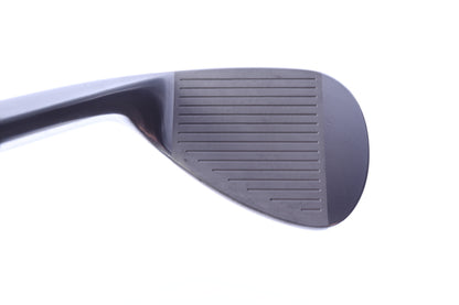 Used Mizuno T22 Satin Chrome Sand Wedge - Right-Handed - 54 Degrees - Stiff Flex-Next Round
