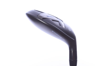 Used Callaway Paradym Ai Smoke 6H Hybrid - Right-Handed - 27 Degrees - Ladies Flex-Next Round