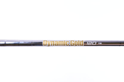 Used TaylorMade 2023 P7MB Single 8-Iron - Right-Handed - Extra Stiff Flex