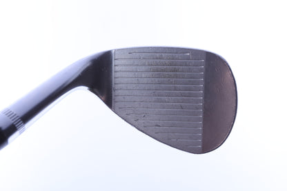 Used Callaway MD4 Chrome Lob Wedge - Right-Handed - 58 Degrees - Stiff Flex-Next Round