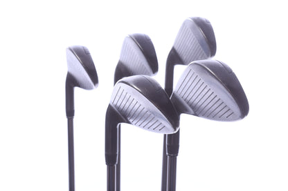 Used Callaway 2019 Big Bertha Iron Set - Right-Handed - 6-PW - Regular Flex