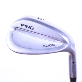 Used Ping Glide SS Sand Wedge - Right-Handed - 54 Degrees - Wedge Flex-Next Round