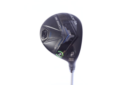 Cobra DS-ADAPT X 3-Wood - Right-Handed - 15 Degrees - Stiff Flex