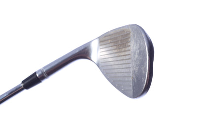 Used Callaway JAWS MD5 Chrome Sand Wedge - Right-Handed - 56 Degrees - Stiff Flex