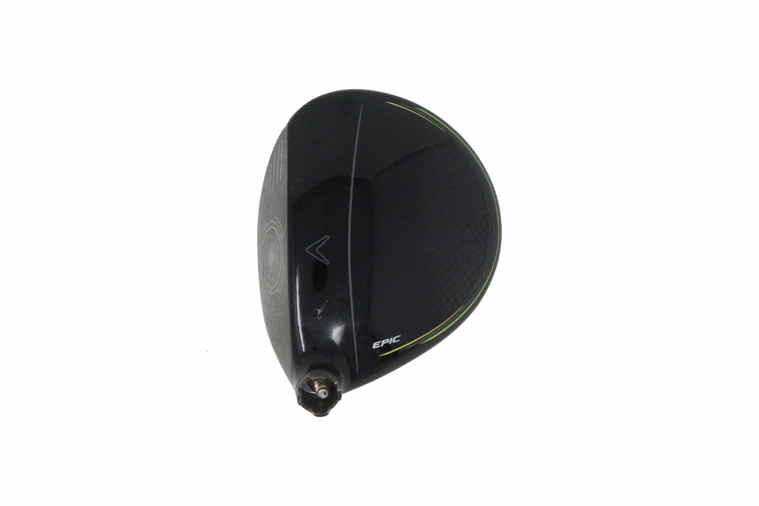 Used Callaway Epic Flash 3-Wood - HEAD ONLY - Right-Handed - 15 Degrees-Next Round