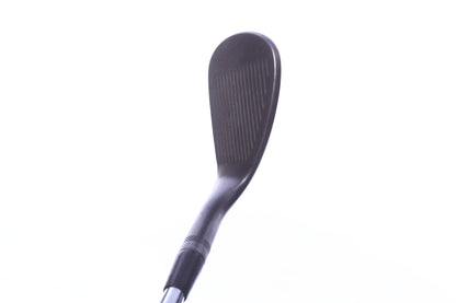 Used Titleist Vokey SM10 Jet Black Sand Wedge - Right-Handed - 56 Degrees - Wedge Flex