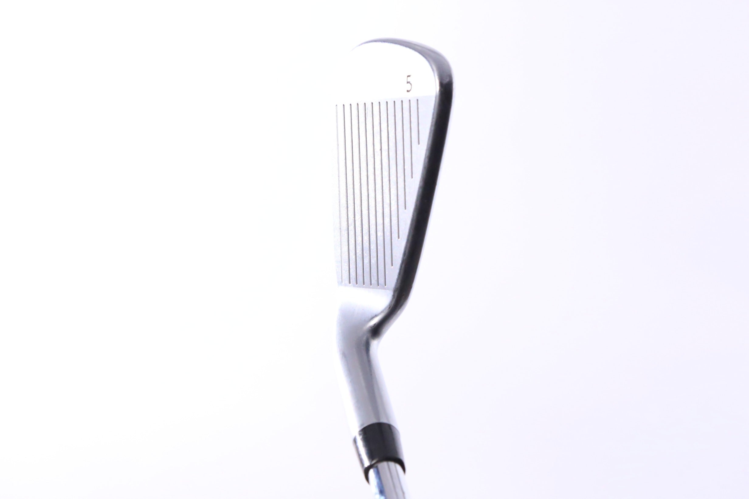 Used Ping i25 Single 5-Iron - Right-Handed - Stiff Flex-Next Round