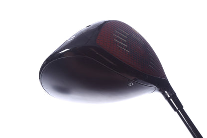 Used TaylorMade STEALTH Driver - 10.5 Degrees - Stiff Flex Fujikura Ventus Red - Left-Handed
