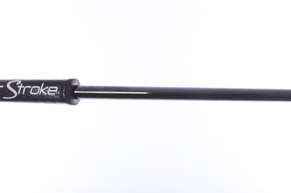 Used Odyssey Tri-Hot 5K One Putter - Left-Handed - 35 in - Blade-Next Round