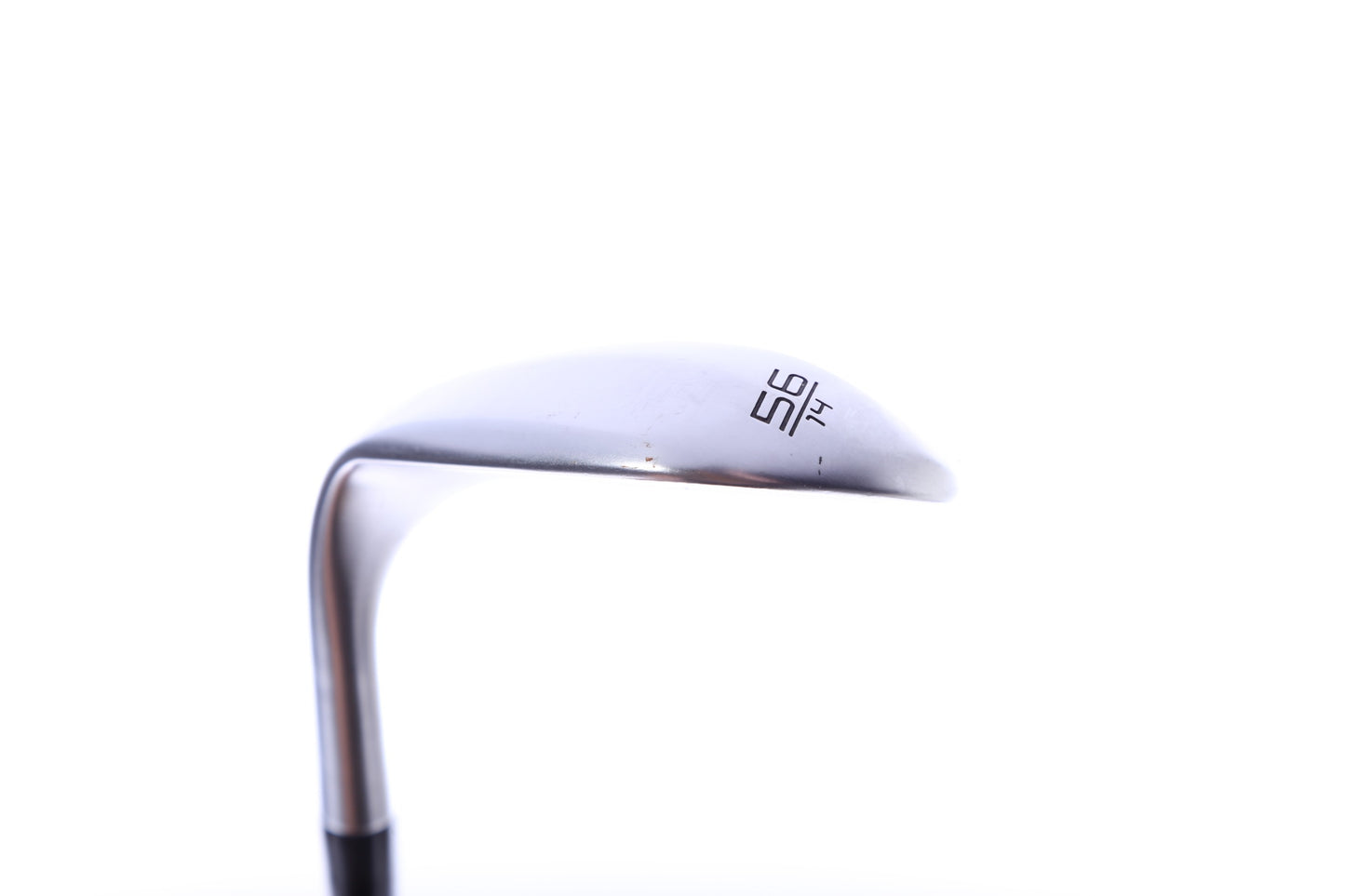 Used Cleveland CBX 4 Sand Wedge - Right-Handed - 56 Degrees - Wedge Flex-Next Round