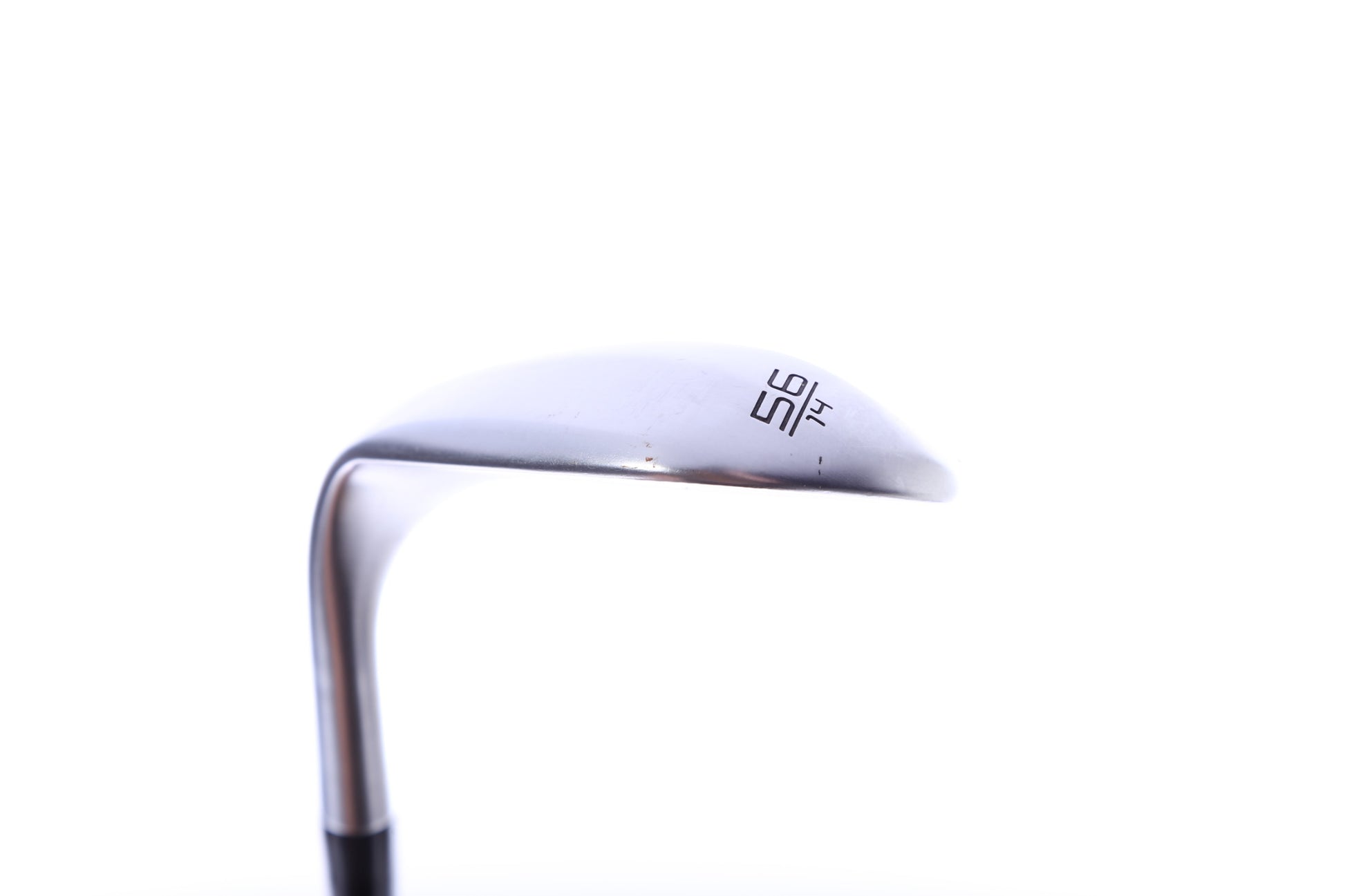 Used Cleveland CBX 4 Sand Wedge - Right-Handed - 56 Degrees - Wedge Flex-Next Round