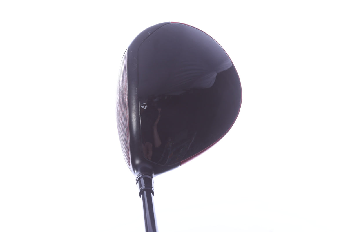 Used TaylorMade STEALTH 2 Driver - 12 Degrees - Stiff Flex Fujikura Ventus TR Red - Right-Handed