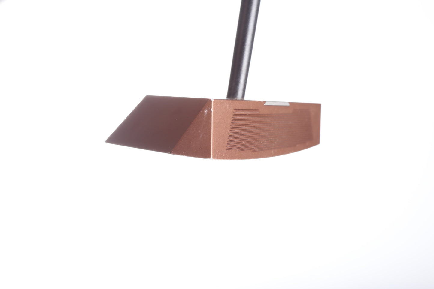 Used L.A.B. Golf MEZZ.1 Max Sweeper Putter - Right-Handed - 46.5 in - Mallet-Next Round