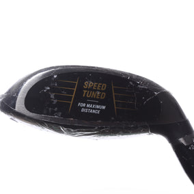 Used Callaway Rogue ST MAX 3-Wood - Left-Handed - 15 Degrees - Regular Flex-Next Round
