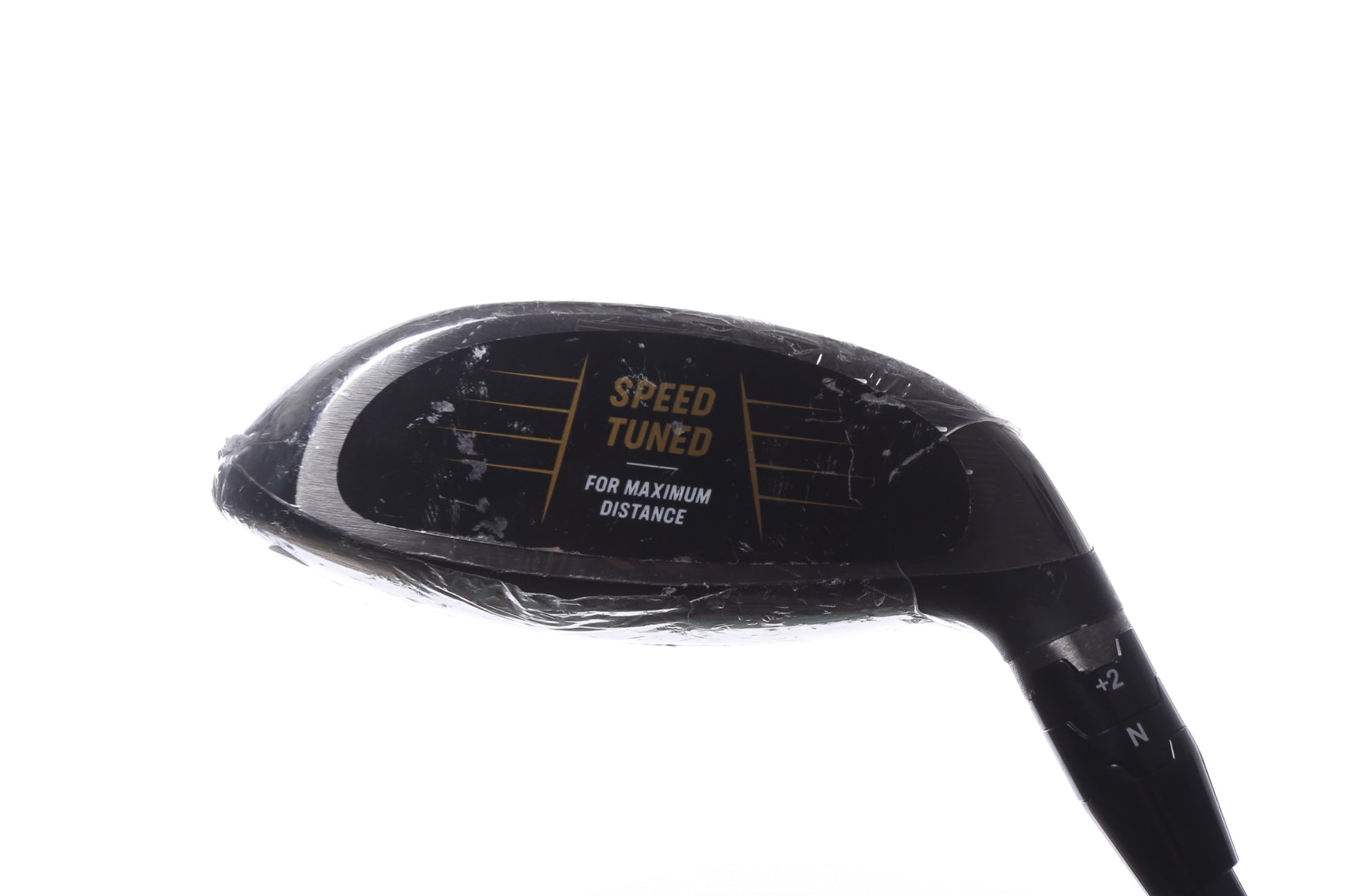 Used Callaway Rogue ST MAX 3-Wood - Left-Handed - 15 Degrees - Regular Flex-Next Round